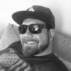 Meet your Posher, Alex